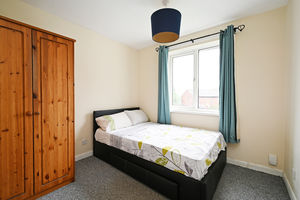 Broomspring Lane